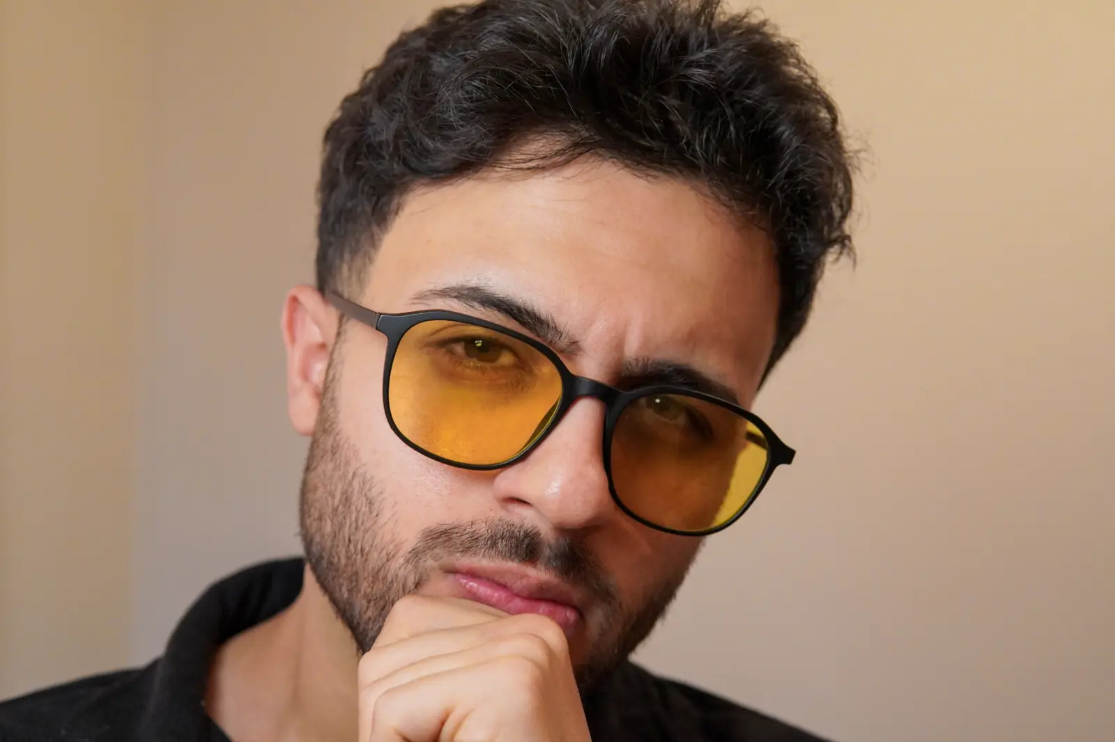 English with Memo eğitmeni Hüseyin